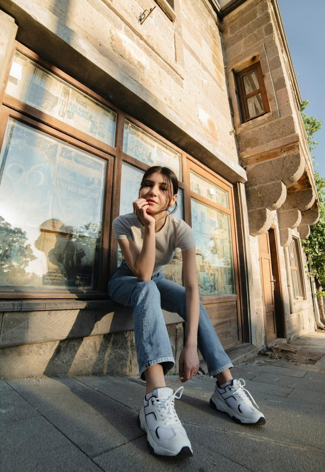 فانورزو.. وجهتكِ الأولى للتميز